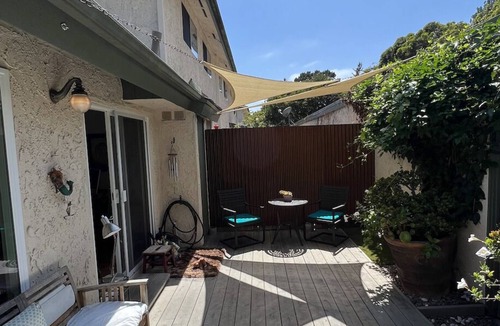 Del Mar Heights House | Tranquil Townhouse - 20 Minute Walk From the Beach!