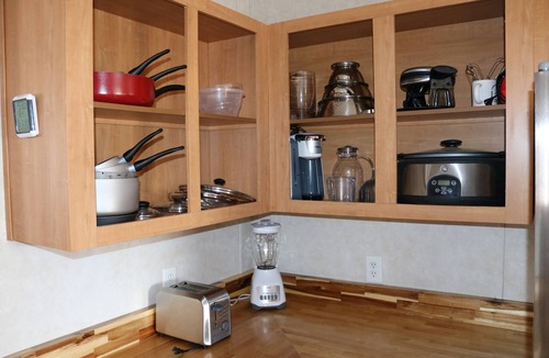 Pahrump House | Traveling nurses, construction workers dream for 30 nights or more