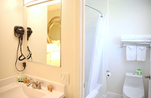 Crescent City Hotel | Travelodge by Wyndham Crescent City