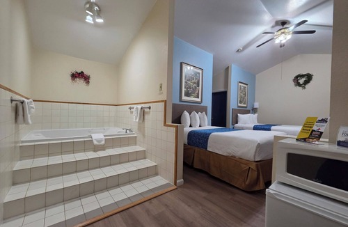 Wenatchee Hotel | Travelodge by Wyndham Wenatchee