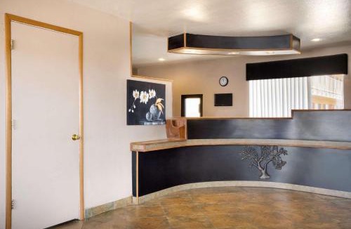 Winslow Hotel | Travelodge by Wyndham Winslow