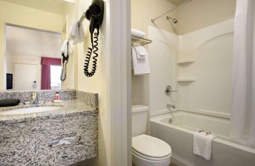 Winslow Hotel | Travelodge by Wyndham Winslow