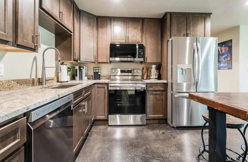 Libby Apartment | Treasure View Hideaway
