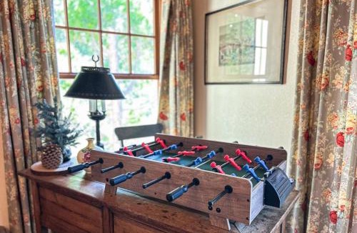 Running Springs House | Treetop Cottage