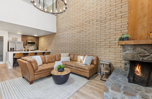 Incline Village Condo | Treetop on Country Club