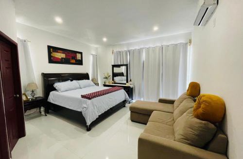 Playas de Rosarito Apartment | Triton's Cozy Condominium