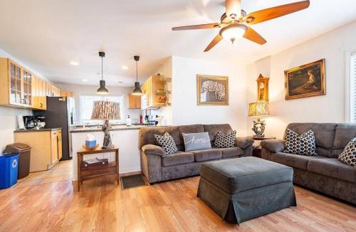 Golden Hill Apartment | Tropical Oasis Near Zoo, Petco & Downtown