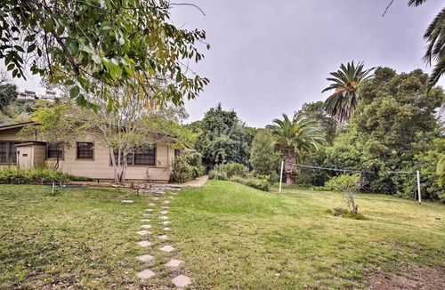 Hidden Valley House | Tropical Paradise ½ Mile to La Jolla Shores Beach!
