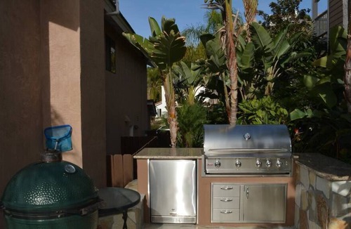 Rancho Penasquitos House | Tropical Paradise Executive Home close to Del Mar