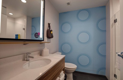 Eugene Hotel | Tru By Hilton Eugene, OR