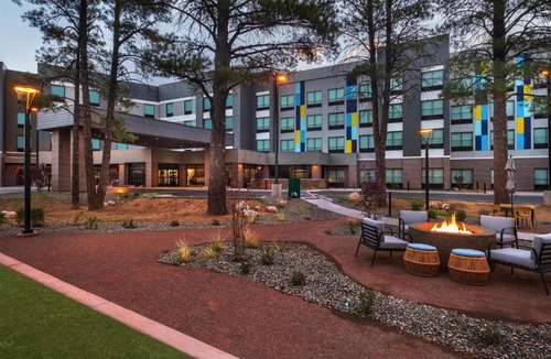 Flagstaff Hotel | Tru By Hilton Flagstaff