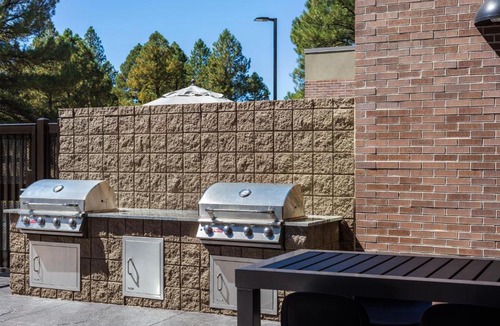 Flagstaff Hotel | Tru By Hilton Flagstaff