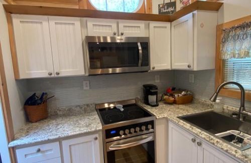 Mentone House | True Tiny Home & Community - 6 Mins To Downtown