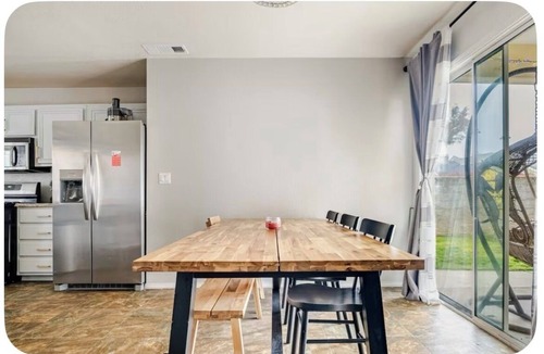 Yuba City House | tStylish 3BR Home w/AC Fast WiFi & Family Friendly