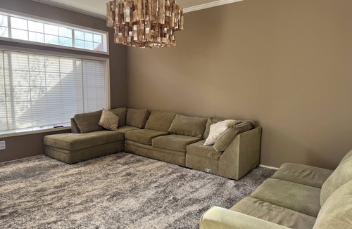 Sherwood - Tualatin South House | Tualatin Villa with 3 bedrooms in serene area