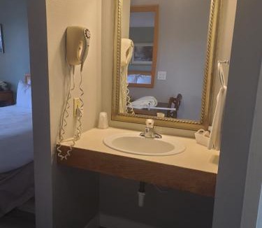Mount Vernon Hotel | Tulip Inn Mount Vernon