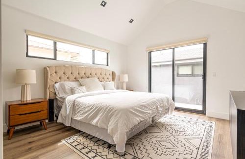 Sherman Oaks House | Tulum Style in Sherman Oaks