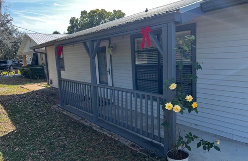 Buckhead Ridge House | Turtle Home