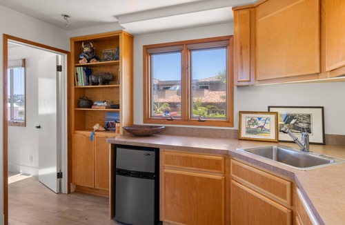 Solana Beach House | Tutu's Surf House - Views and beach access: one of a kind!