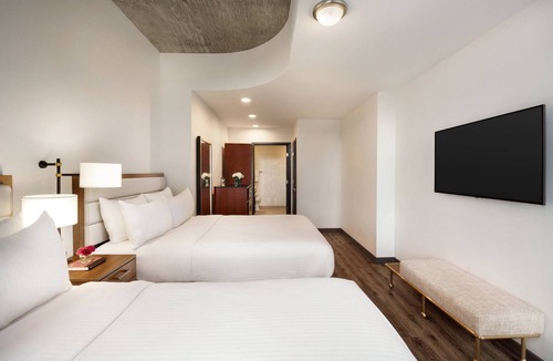 Atlantic Station Area Hotel | Twelve Midtown, Autograph Collection