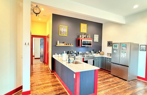 Enterprise Condo | Twin Peaks is part of the Litch Hotel: fully equipped,Luxury vacation rental condos
