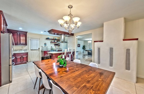 Paradise Villa | two luxury villas with one price hot tub/pool