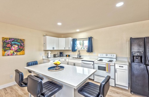 Paradise Villa | two luxury villas with one price hot tub/pool