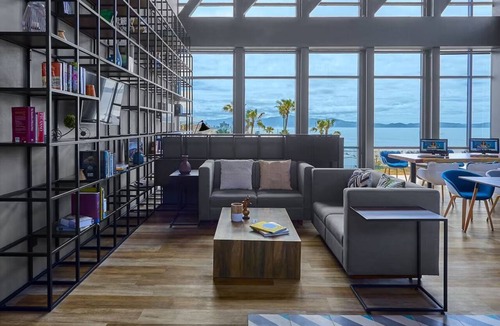 El Sauzal Hotel | Two Rooms in Ensenada | Rooftop Pool & Free Breakfast
