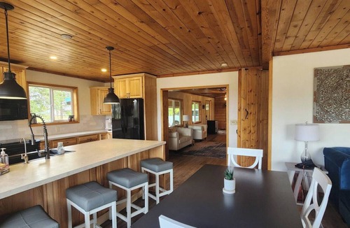 Wasco County Other | Tygh Valley Country Corporate Retreat