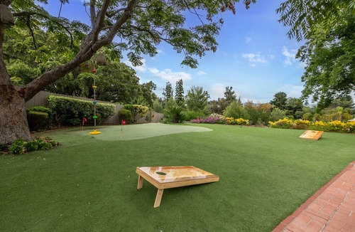 Lake Hodges House | Ultimate Escape: GameRoom, EV Charger, Pool & Spa
