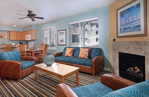Birch Bay Resort | Ultimate Pacific Coast experience!