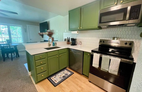 Brian Head Apartment | Ultimate Ski Basecamp