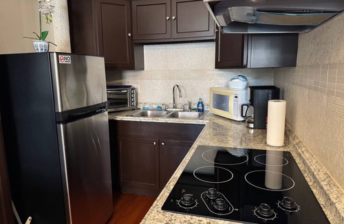 Marina District Apartment | Unbeatable location, Multiple beds