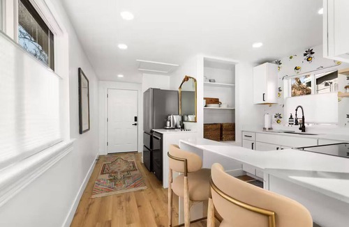 East Central House | Understated Luxury with Major Style Energy