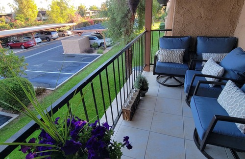 Baristo Condo | Unique large desert(+) rental opportunity