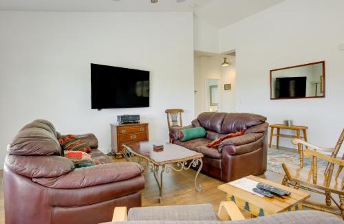 Pahrump House | Unobstructed Mtn Views & Sunsets in Pahrump!