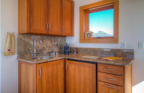 Bandon House | Unobstructed Oceanfront View at Face Rock