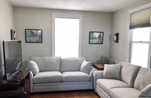 Warren Other | Updated 1920's Country Farmhouse