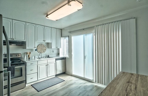 Chula Vista House | *Upgraded 3 Bedroom Condo w/Fireplace A/C & BBQ