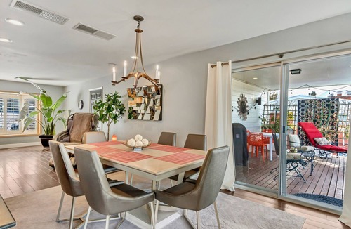 Olympus Cove House | Upscale w/Views, Fireplace, Close to Ski Resorts