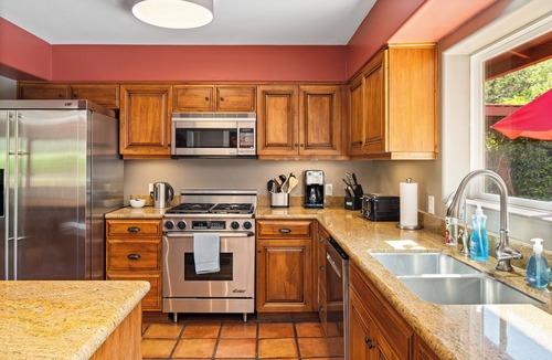 Uptown Sedona House | Uptown home, Heated Pool, Hot Tub, Amazing Views
