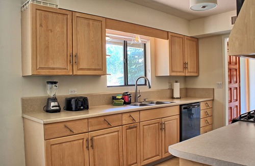 Uptown Sedona House | Uptown Sedona, Prime Location, HotTub VIEWS