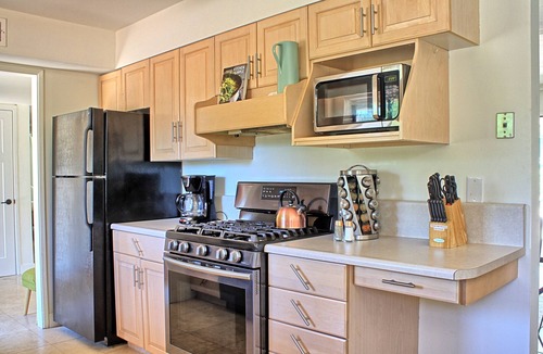 Uptown Sedona House | Uptown Sedona, Prime Location, HotTub VIEWS