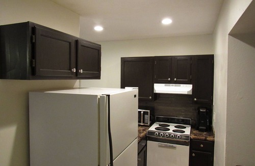 Prescott Valley Units Apartment | Vacation in a Mid-Century Mordern Style