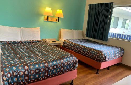 Sylmar Hotel | Vagabond Inn Sylmar