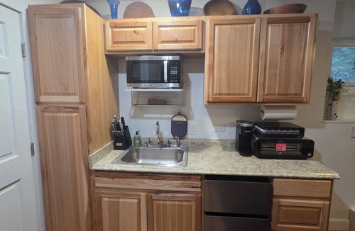 Intermountain House | Vail Getaway for 2 King Bed Dog Friendly!