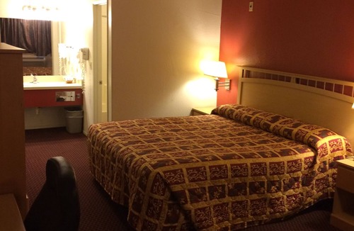 El Centro Hotel | Value Inn & Suites