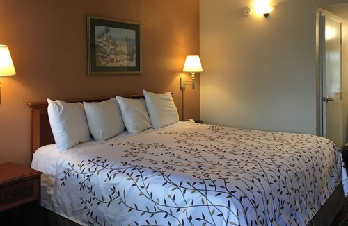 Marina District Hotel | Van Ness Inn