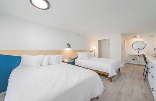Centralia Hotel | Varsity South