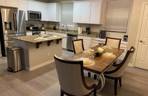 North Las Vegas House | Vegas 4bed/3bath Home In North Las Vegas